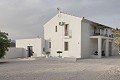 Magnifique Villa 5 Chambres 6 Salles de Bain in Daft on Spain 