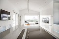 Magnifique Villa 5 Chambres 6 Salles de Bain in Daft on Spain 