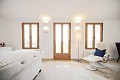 Magnifique Villa 5 Chambres 6 Salles de Bain in Daft on Spain 