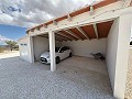 Klaar nu, wow-factor villa met zwembad, gastenverblijf en bar! in Daft on Spain 