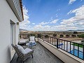 Klaar nu, wow-factor villa met zwembad, gastenverblijf en bar! in Daft on Spain 