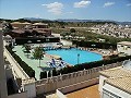 Mooie villa met 3 slaapkamers en 2 badkamers in Daft on Spain 