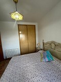 Mooie villa met 3 slaapkamers en 2 badkamers in Daft on Spain 