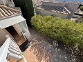 Mooie villa met 3 slaapkamers en 2 badkamers in Daft on Spain 