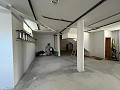Mooie villa met 3 slaapkamers en 2 badkamers in Daft on Spain 