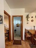 Mooie villa met 3 slaapkamers en 2 badkamers in Daft on Spain 