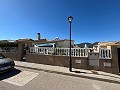 Villa de 3 dormitorios con fantásticas vistas in Daft on Spain 