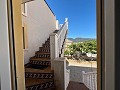 Villa de 3 dormitorios con fantásticas vistas in Daft on Spain 