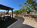 Villa de 3 dormitorios con fantásticas vistas in Daft on Spain 