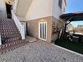 Villa de 3 dormitorios con fantásticas vistas in Daft on Spain 