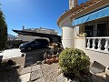 Villa de 3 dormitorios con fantásticas vistas in Daft on Spain 