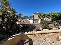 Villa de 3 dormitorios con fantásticas vistas in Daft on Spain 