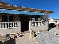 Villa de 3 dormitorios con fantásticas vistas in Daft on Spain 