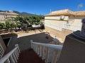 Villa de 3 dormitorios con fantásticas vistas in Daft on Spain 