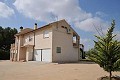 Beautiful 6 bed 3 Bath Country House in Yecla. in Daft on Spain 