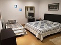Beautiful 6 bed 3 Bath Country House in Yecla. in Daft on Spain 