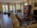 Beautiful 6 bed 3 Bath Country House in Yecla. in Daft on Spain 