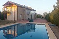 Beautiful 6 bed 3 Bath Country House in Yecla. in Daft on Spain 
