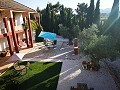 Beautiful 6 bed 3 Bath Country House in Yecla. in Daft on Spain 