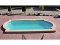 Stunning 6 Bed 4 Bath Villa in Yecla. in Daft on Spain 