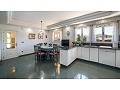 Stunning 6 Bed 4 Bath Villa in Yecla. in Daft on Spain 