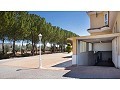 Stunning 6 Bed 4 Bath Villa in Yecla. in Daft on Spain 