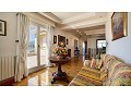 Stunning 6 Bed 4 Bath Villa in Yecla. in Daft on Spain 