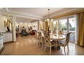 Stunning 6 Bed 4 Bath Villa in Yecla. in Daft on Spain 