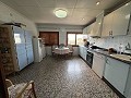 Big country home in Salinetas, Petrer in Daft on Spain 