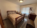 Big country home in Salinetas, Petrer in Daft on Spain 