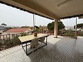 Big country home in Salinetas, Petrer in Daft on Spain 