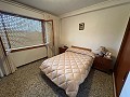 Big country home in Salinetas, Petrer in Daft on Spain 