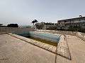 Big country home in Salinetas, Petrer in Daft on Spain 