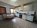 Big country home in Salinetas, Petrer in Daft on Spain 