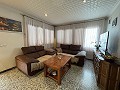 Big country home in Salinetas, Petrer in Daft on Spain 