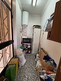 Big country home in Salinetas, Petrer in Daft on Spain 