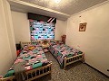 Big country home in Salinetas, Petrer in Daft on Spain 