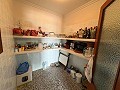 Big country home in Salinetas, Petrer in Daft on Spain 
