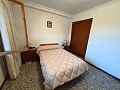 Big country home in Salinetas, Petrer in Daft on Spain 