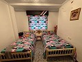 Big country home in Salinetas, Petrer in Daft on Spain 