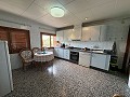 Big country home in Salinetas, Petrer in Daft on Spain 