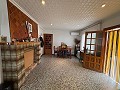 Big country home in Salinetas, Petrer in Daft on Spain 