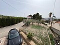 Big country home in Salinetas, Petrer in Daft on Spain 