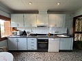 Big country home in Salinetas, Petrer in Daft on Spain 