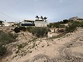 Big country home in Salinetas, Petrer in Daft on Spain 