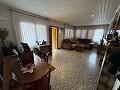 Big country home in Salinetas, Petrer in Daft on Spain 