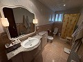 Big country home in Salinetas, Petrer in Daft on Spain 