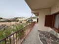 Big country home in Salinetas, Petrer in Daft on Spain 