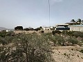 Big country home in Salinetas, Petrer in Daft on Spain 