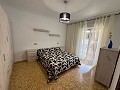 Lovely prime location reformed apartment in Petrer in Daft on Spain 